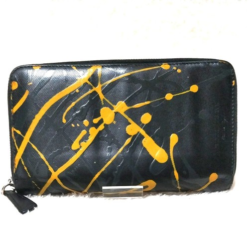 Burberry geldbörse schwarz - burberry,