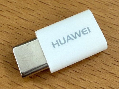 Huawei adapter micro usb - huawei,