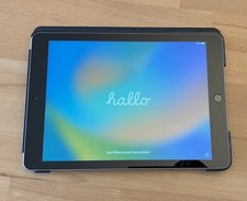 Apple iPad (2017) 5. Gen WiFi