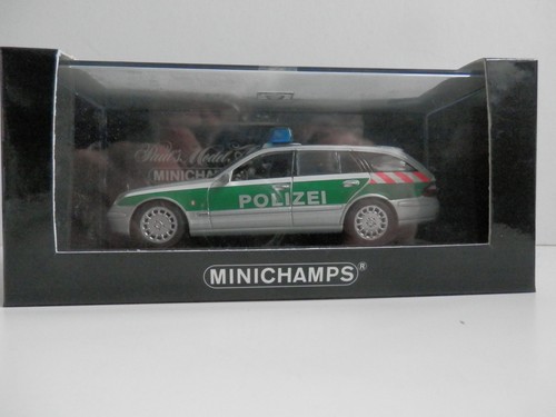 Minichamps 400 031591 - 1/43,