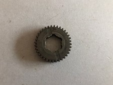 DDR Losrad 36Z Zahn f. Simson 4Gang Motor S51 SR50 S70 S83 KR51/2 S53 SR80