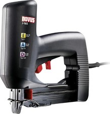 Novus Elektrotacker J -165 EAD