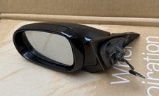 Mercedes Benz R170 SLK Außenspiegel Links Seitenspiegel