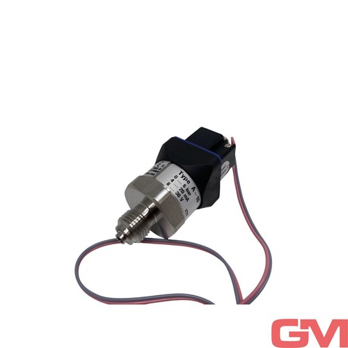Wika drucksensor sensor - wika, a-10