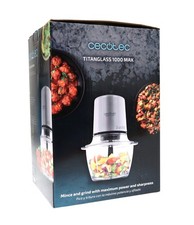 Cecotec Elektrischer