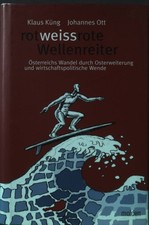 Rot-weiss-rote Wellenreiter 