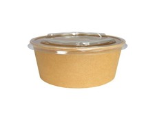 Bio Salatschalen Salatbowls