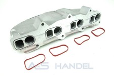 VERSTÄRKT !!! Ansaugbrücke