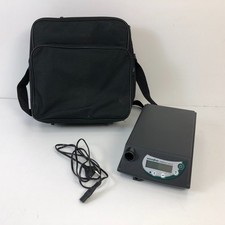 WEINMANN SomnoVent Auto ST BEATMUNGSGERÄT SCHLAFAPNOE THERAPIEGERÄT(M9526)