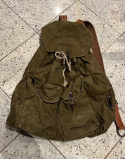 Org Uniform Ausrüstung