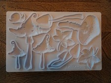 Lablanche Silikonform Mould