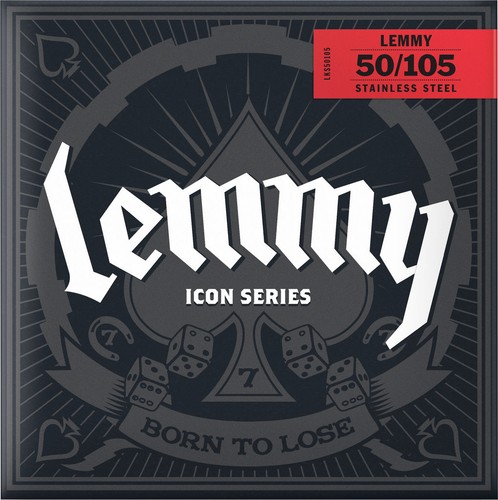Dunlop lemmy kilmister - dunlop,