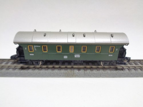 Märklin miniclub 8751 - mÄrklin,