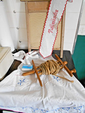 Konvolut Omas Waschhaus altes