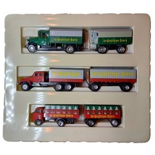 Ur-Krostitzer Ur-Königlich Limitierte Nostalgie Mini Trucks Edition Modell-Auto