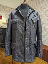 Barbour International