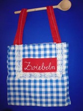 Zwiebelbeutel Camping DDR