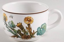 Set of 6 Flat Cups Villeroy &