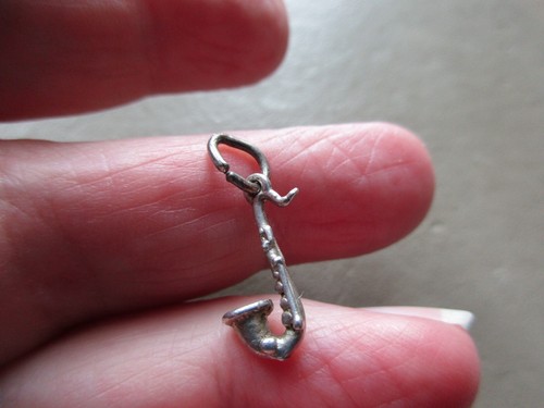 Vintage sterlingsilber - vintage,