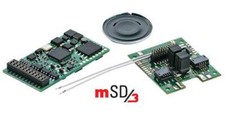 Märklin H0 60978 SoundDecoder