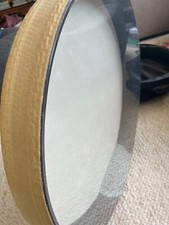 Oceandrum von REMO, 55cm, Metallkügelchen, sehr guter Zustand