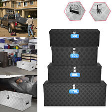 Transportkiste Werkzeugbox Alu