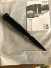 Oase Erdspieß 2028 Erdspiess