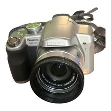 Panasonic Lumix DMC-FZ18 –