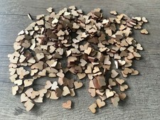 250 Streudeko Holz Herz