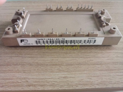 1pc fuji 7mbr15sa120 - fuji, 7mbr15sa120-70