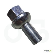 Radschraube m14x1 für - m14x1.5,
