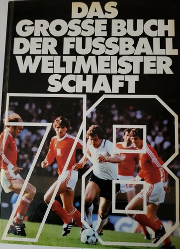 Das grosse buch der - buch,