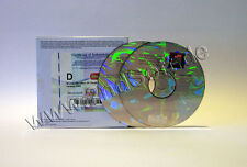 Office XP SBE / Small Business = Word, Excel, Outlook, deutsch / SKU: 588-02547