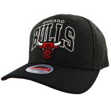 Mitchell ness snapback cap - mitchell,