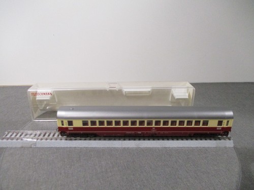 Fleischmann 5163 spur ac - spur,