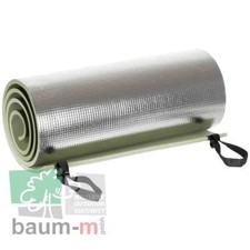 Iso-Matte Schlafunterlage Alu