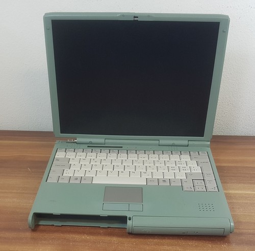 Fujitsu scenic mobile - 13,3",