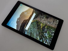 Amazon Fire HD 10 (7 Generation) 32GB 10.1" Black Schwarz WiFi Tablet ✅