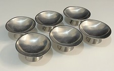 Guy Degrenne 6er Set Eisbecher