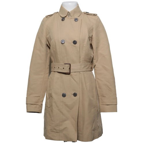Massimo dutti trenchcoat - massimo,
