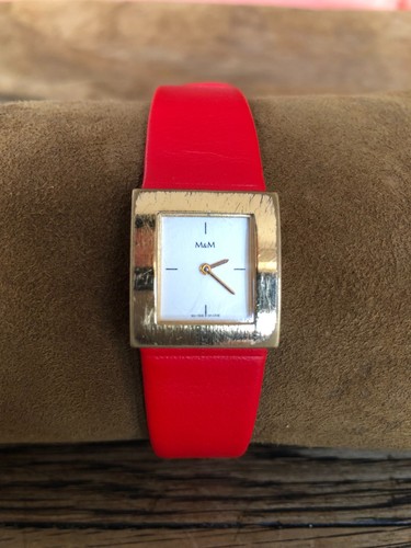 Swiss made vintage - made,