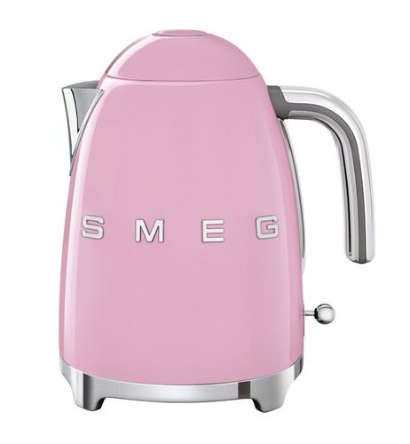 Smeg wasserkocher l - wasserkocher,