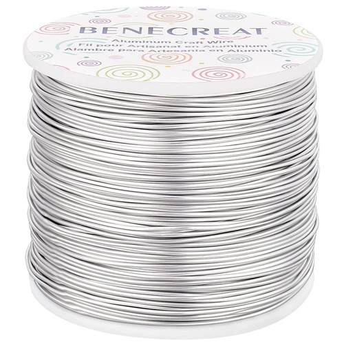1mm aluminiumdraht 150m - 1mm,