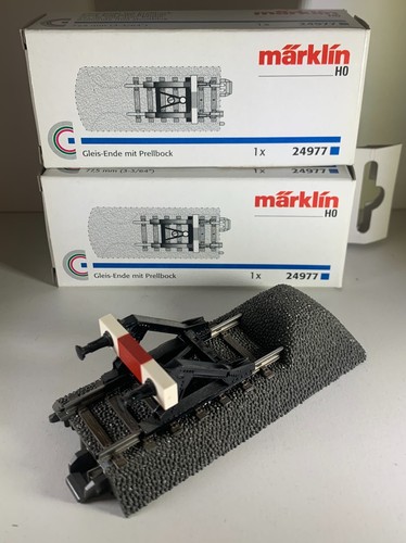 Märklin 24977 - h0,