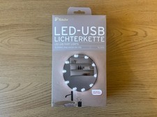 Tchibo LED USB Lichterkette
