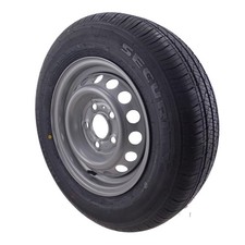 175/70 R13 86N Komplettrad