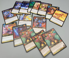 World of Warcraft - WOW TCG -