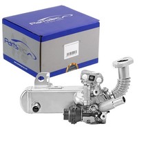 PARTSTEC AGR-KÜHLER