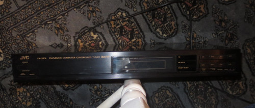 Jvc 330l computer - fx-330l,
