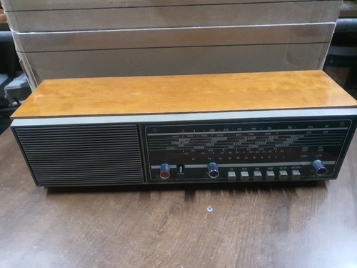 Ddr radio prominent - ddr,